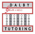 Dalby Tutoring logo