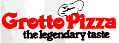 Grotto Pizza logo