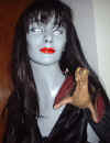 Photo of Mistress of the Dungeon Prop
