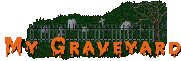 My Graveyard